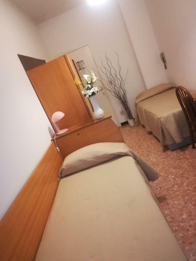 Hotel Olimpia Alassio Eksteriør billede